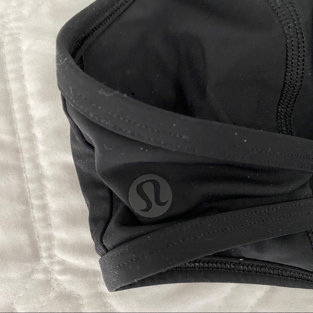 Lululemon bra - Picture 3 of 3